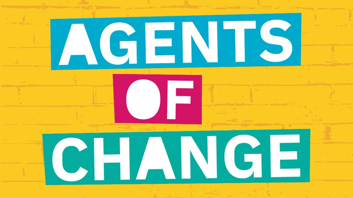 Agents of Change International Youth Summit Concern Worldwide
